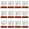 12 Pack: Deluxe Baseball Display Case by Studio Décor®